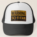 Buscar ficción camionero gorras Nerd