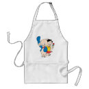 Buscar delantales Porky pig