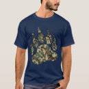Buscar cameo camisetas Pato de oso