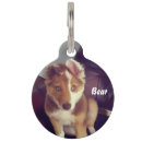 Buscar personalice collares Azul