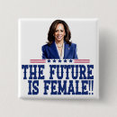 Buscar feminista accesorios Kamala