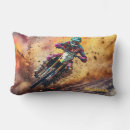 Buscar motocross cojines Suciedad