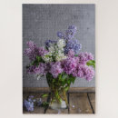 Buscar ramo de flores puzzles General y unisex