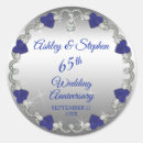 Buscar 65 años boda accesorios Para ellos