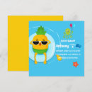 Buscar splish splash invitaciones General y unisex
