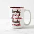 Buscar choco tazas Divertido