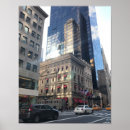 Buscar rascacielos de nueva york posters Fotografía