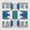 Buscar cubismo tarjetas Abstracto