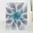 Buscar fractal tarjetas Para ella