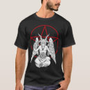 Buscar beelzebub camisetas Demonio