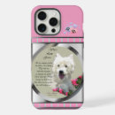 Buscar westie iphone fundas Lindo