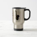Buscar sax tazas Musical