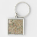 Buscar mapa de irlanda llaveros Col