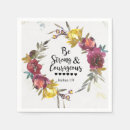 Buscar guerrero servilletas General y unisex