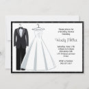Buscar tux invitaciones Ducha