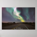 Buscar fenómenos posters Aurora