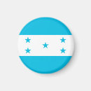 Buscar bandera de honduras imanes Tegucigalpa