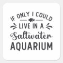 Buscar agua salada pegatinas Acuario