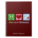 Buscar sangre cuadernos Rojo