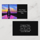 Buscar eiffel tower tarjetas de visita Para todos