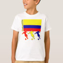 Buscar fútbol colombia camisetas Mundial
