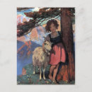 Buscar heidi postales Vintage