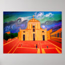 Buscar degli posters Iglesia