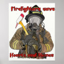 Buscar de bomberos posters Héroes
