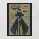 Buscar owl halloween postales Vintage