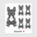 Buscar dibujo blanco y negro pegatinas General y unisex