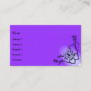 Buscar mariposa del arco iris tarjetas de visita Corazón