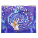 Buscar hada calendarios Fantasía