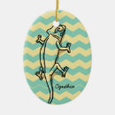 Buscar lagarto adornos Divertido