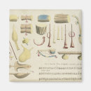 Buscar instrumentos musicales imanes Oro