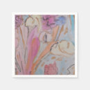 Buscar arte abstracto servilletas 1 ª comedia