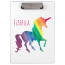 Buscar unicornio del arco iris libretas Chica