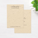 Buscar tarjetas para exponer Pendientes