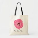 Buscar tulipanes bolsos Tulipán