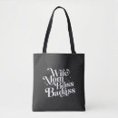 Buscar jefe divertido bolsos Para ella