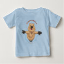 Buscar marsupial bebe camisetas Adorable