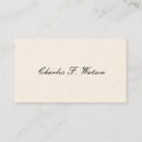 Buscar hombres tarjetas de visita Para él