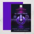 Buscar de dj invitaciones General y unisex