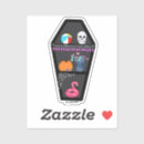 Buscar veraniego pegatinas General y unisex