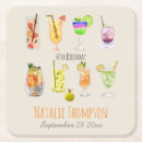 Buscar hermoso posavasos Familia