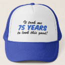 Buscar 75 o gorras General y unisex