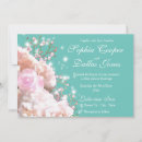 Buscar rom boda invitaciones Rosas