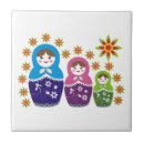 Buscar muñeca azulejos Para ella