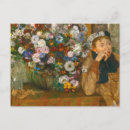 Buscar artistas famosos postales Edgar degas