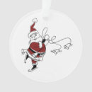 Buscar papá noel adornos Retro