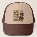 Buscar la mañana gorras General y unisex